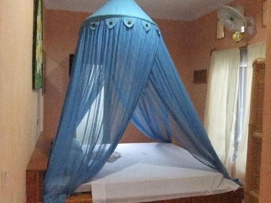 Bunga Bungalows Gili Meno Luaran gambar